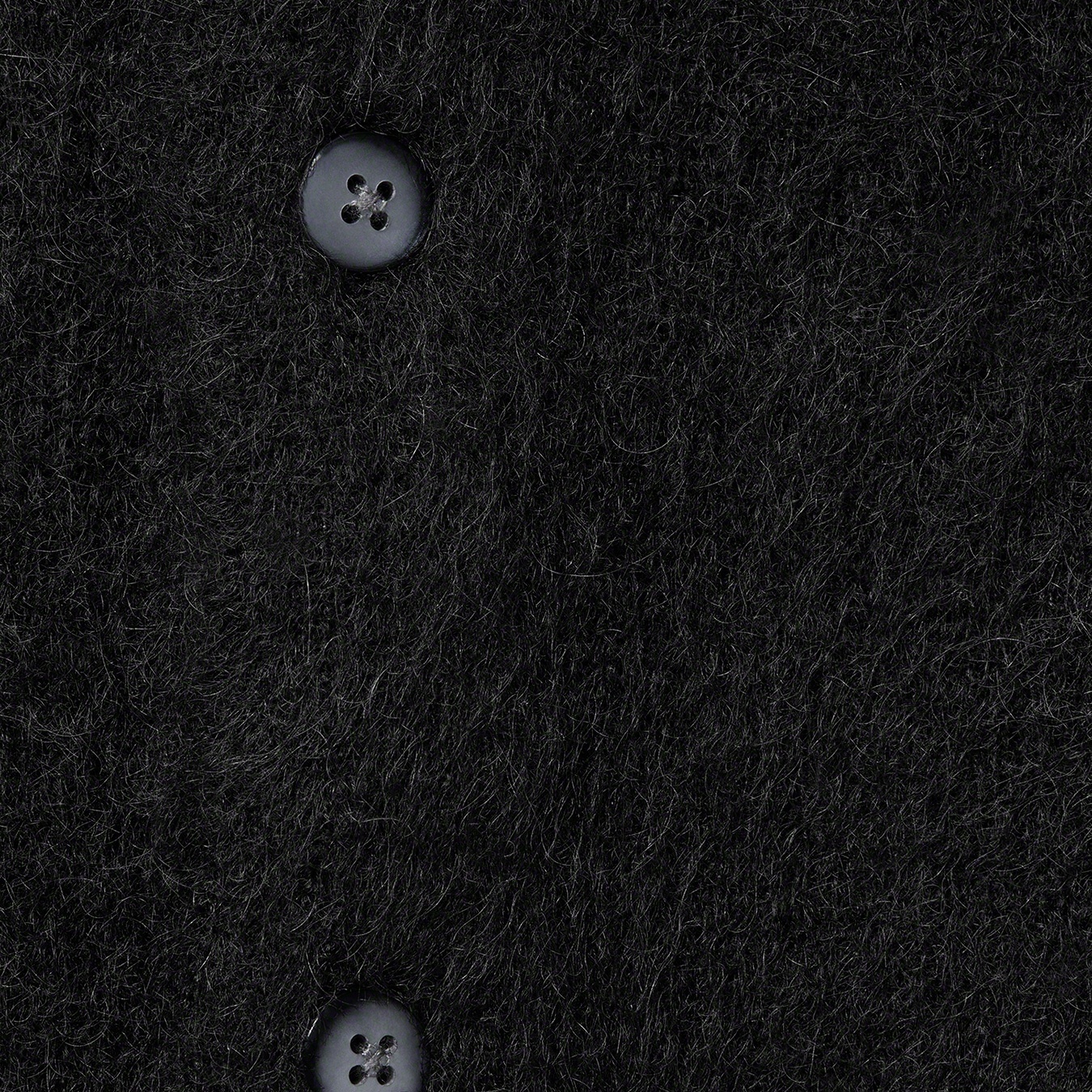 Brushed Mohair Cardigan view 7